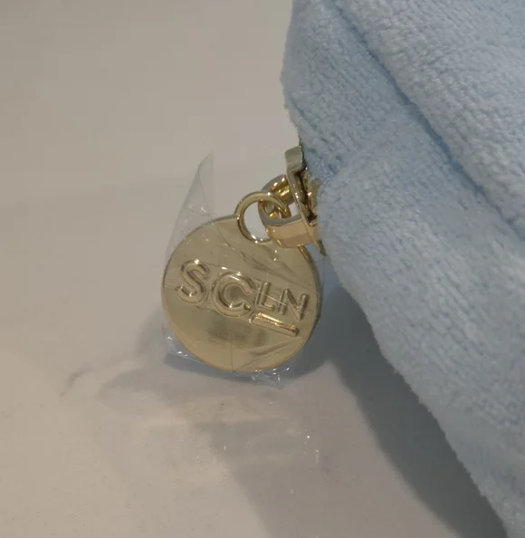 Terry Raspberry Small - Picture 2 of 8